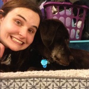 Meet your Posher, Jenna